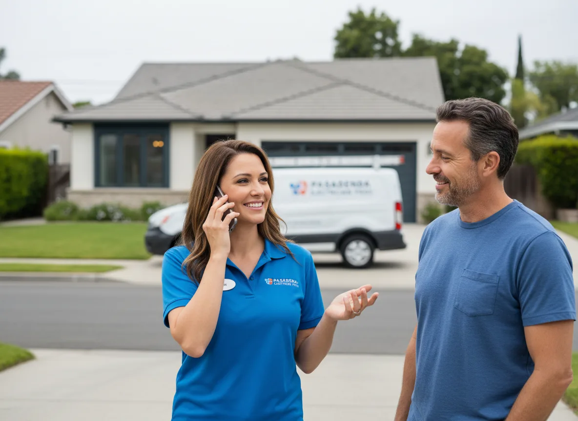 Electrician Fannettsburg, PA FAQs